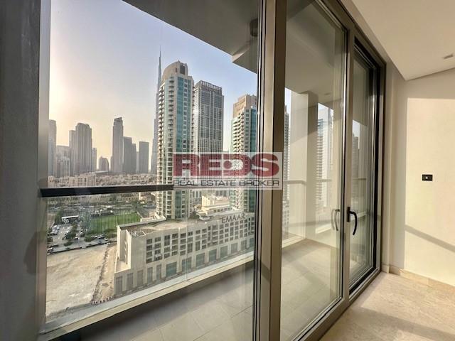 Apartamento T2 em Business Bay, UAE N.º 25126