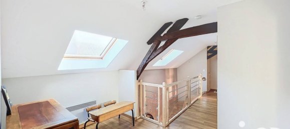 Дом с 4 спальнями в Вийампюи, Франция № 43577 5