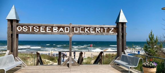 Terrain à Vorpommern-Greifswald, Germany No. 308766 2