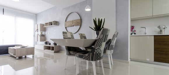 3 chambres Villa à Bellavista, San Miguel de Salinas, Spain No. 15469 15