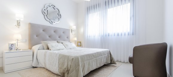 3 chambres Villa à Bellavista, San Miguel de Salinas, Spain No. 15469 12