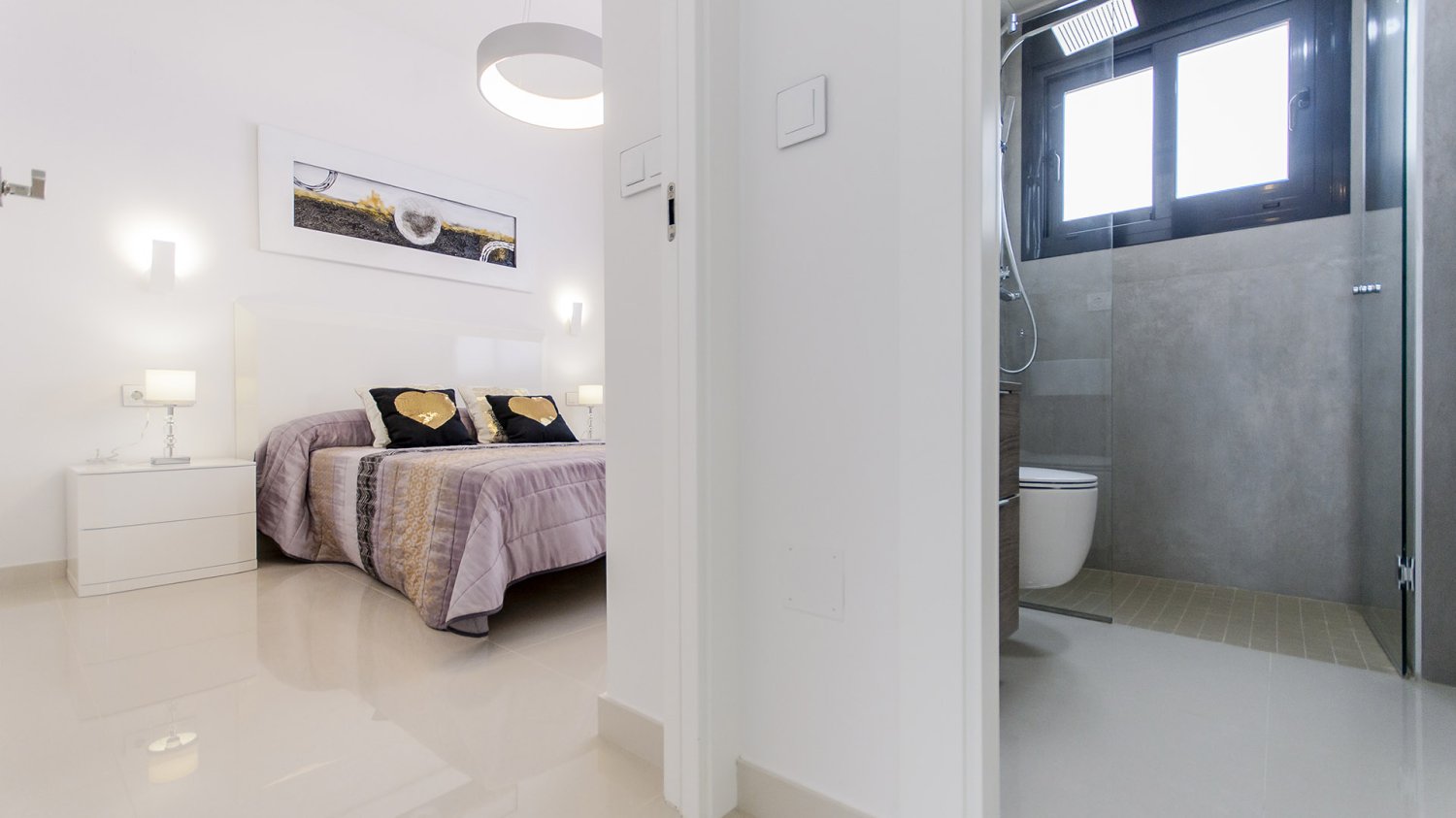 3 chambres Villa à Bellavista, San Miguel de Salinas, Spain No. 15469