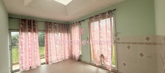 5 bedrooms House in Douchy-les-Mines, France No. 54211 6