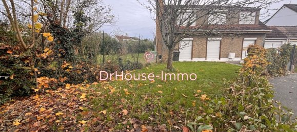 5 bedrooms House in Douchy-les-Mines, France No. 54211 15