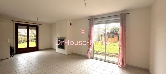 5 bedrooms House in Douchy-les-Mines, France No. 54211 2
