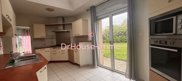 5 bedrooms House in Douchy-les-Mines, France No. 54211 5