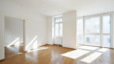 2 rooms Apartment in Favoriten, Austria No. 157817