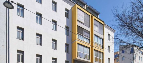 2 rooms Apartment in Favoriten, Austria No. 157817 15