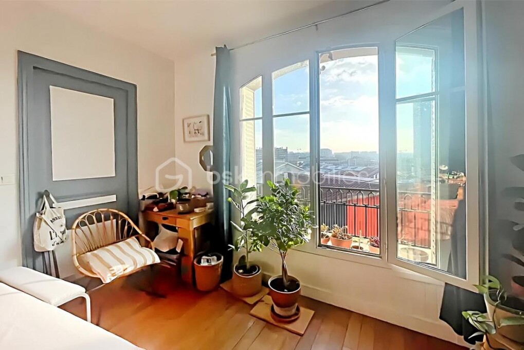 2 bedrooms Apartment in Malakoff, France No. 318727