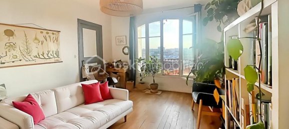 2 bedrooms Apartment in Malakoff, France No. 318727 2