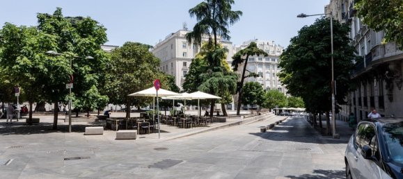 1 bedroom Apartment in Madrid, Spain No. 155984 24