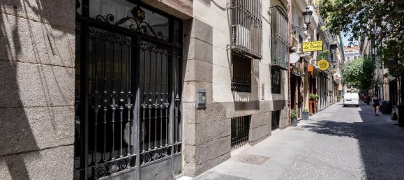 1 bedroom Apartment in Madrid, Spain No. 155984 22