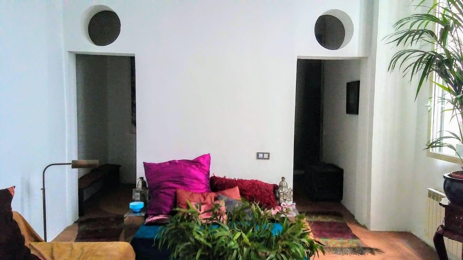 1 bedroom Apartment in Madrid, Spain No. 155984