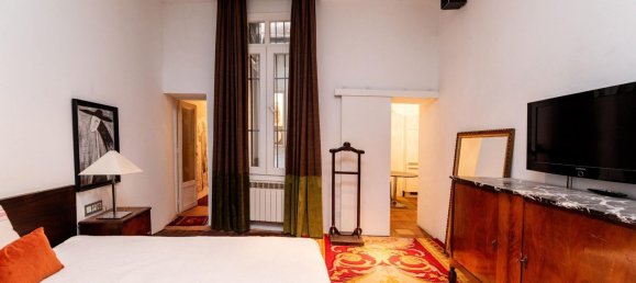 1 bedroom Apartment in Madrid, Spain No. 155984 17