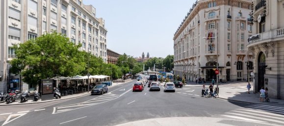 1 bedroom Apartment in Madrid, Spain No. 155984 6