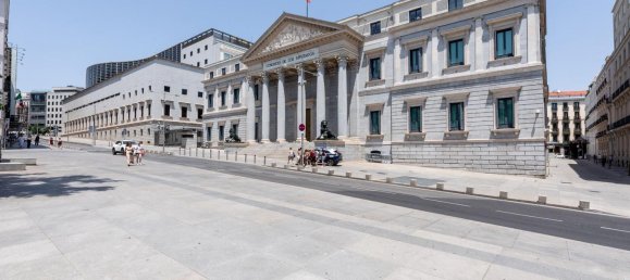 1 bedroom Apartment in Madrid, Spain No. 155984 3