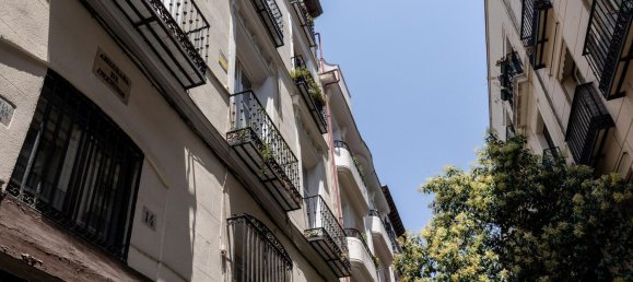 1 bedroom Apartment in Madrid, Spain No. 155984 23