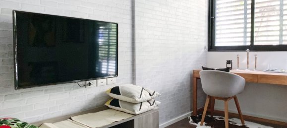 1 bedroom Condo in Bangkok, Thailand No. 2538 9