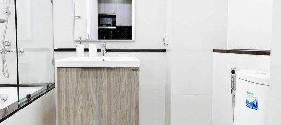 1 bedroom Condo in Bangkok, Thailand No. 2538 2