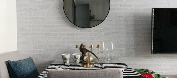 1 bedroom Condo in Bangkok, Thailand No. 2538 8