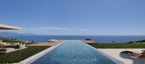  Land in Manilva, Spain No. 143203 9