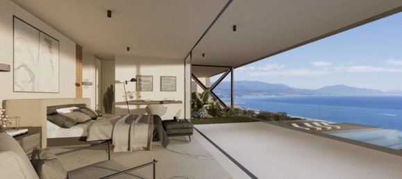  Land in Manilva, Spain No. 143203 12