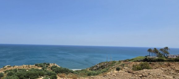  Land in Manilva, Spain No. 143203 4