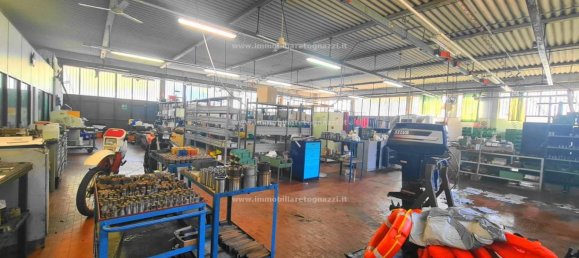 1 room Warehouse in Certaldo, Italy No. 282700 6
