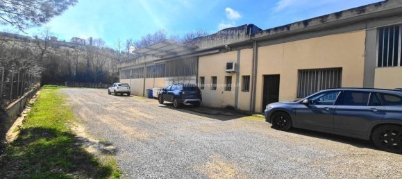 1 room Warehouse in Certaldo, Italy No. 282700 2