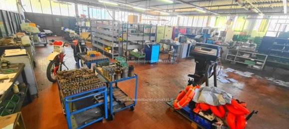 1 room Warehouse in Certaldo, Italy No. 282700 7