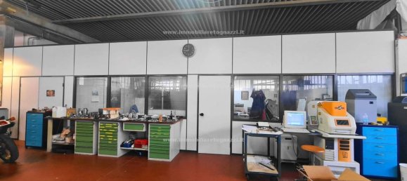 1 room Warehouse in Certaldo, Italy No. 282700 5