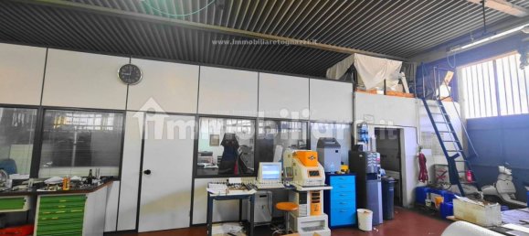 1 room Warehouse in Certaldo, Italy No. 282700 8