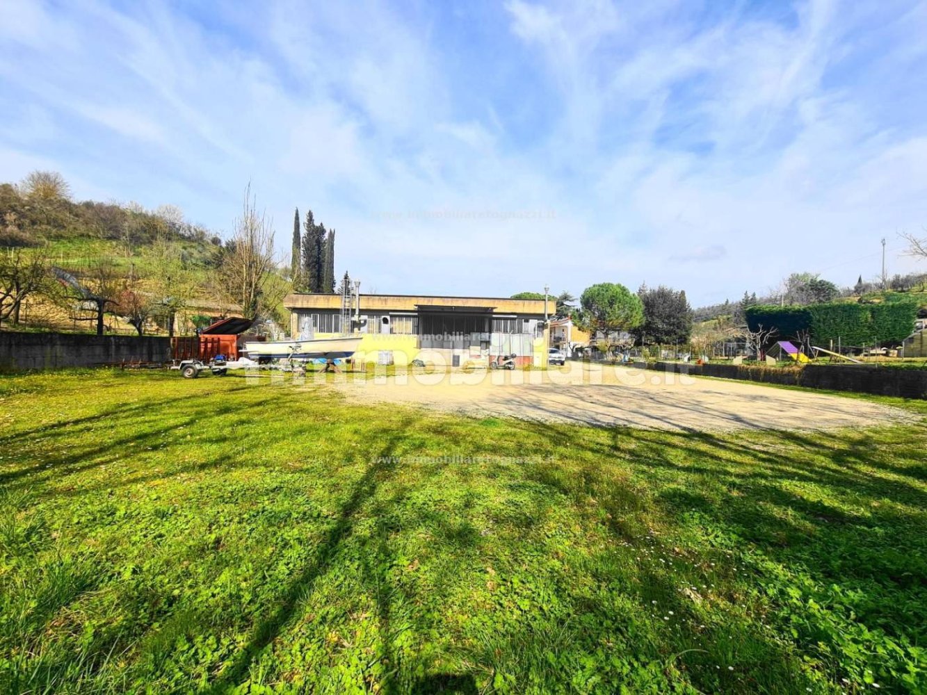 1 room Warehouse in Certaldo, Italy No. 282700