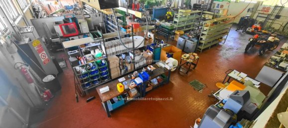 1 room Warehouse in Certaldo, Italy No. 282700 4