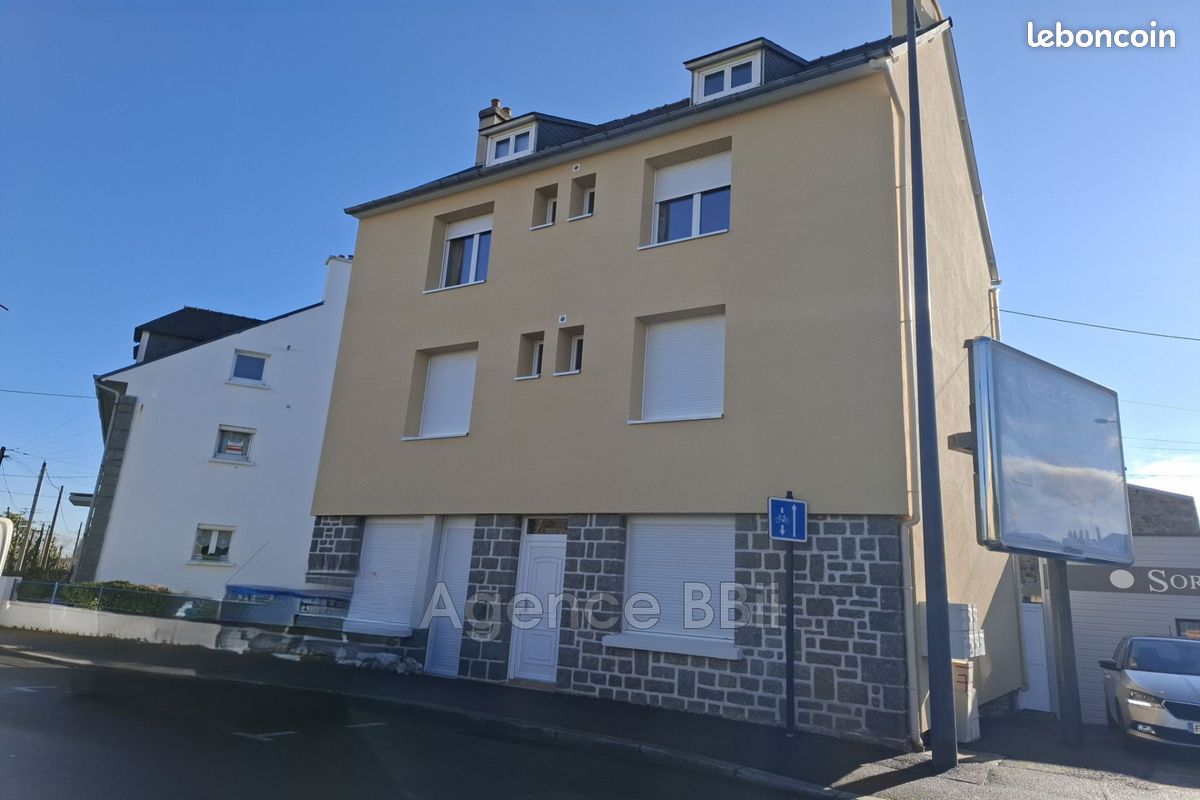 7 غرف نوم منزل في Saint-Brieuc, France رقم 289940