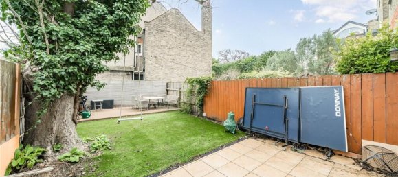 1 bedroom Apartment in London, United Kingdom No. 12934 3