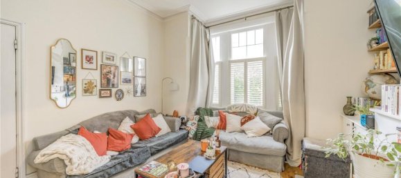 1 bedroom Apartment in London, United Kingdom No. 12934 7