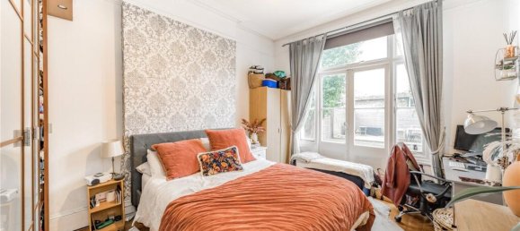 1 bedroom Apartment in London, United Kingdom No. 12934 11