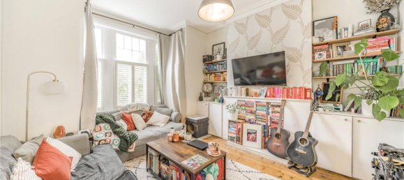 1 bedroom Apartment in London, United Kingdom No. 12934 8