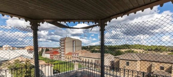 Здание 737м² в Наварра, Испания № 83662 32