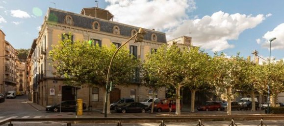 Здание 737м² в Наварра, Испания № 83662 19