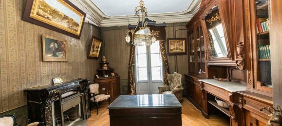 Здание 737м² в Наварра, Испания № 83662 64