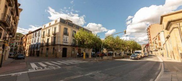 Здание 737м² в Наварра, Испания № 83662 37