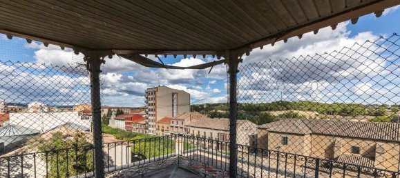 737m² Building in Chartered Community of Navarre, Spain No. 83662 98