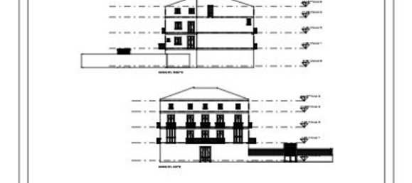 Здание 737м² в Наварра, Испания № 83662 44