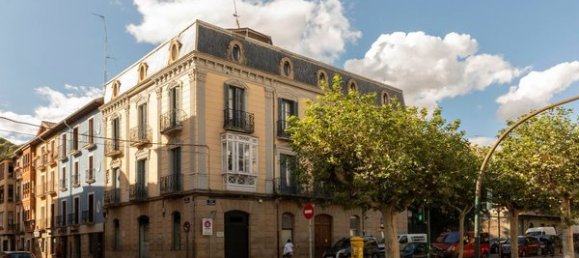 Здание 737м² в Наварра, Испания № 83662 20