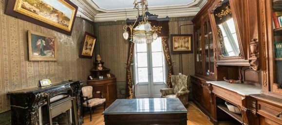 Здание 737м² в Наварра, Испания № 83662 15