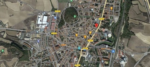 Здание 737м² в Наварра, Испания № 83662 42