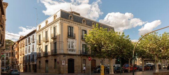 Здание 737м² в Наварра, Испания № 83662 52