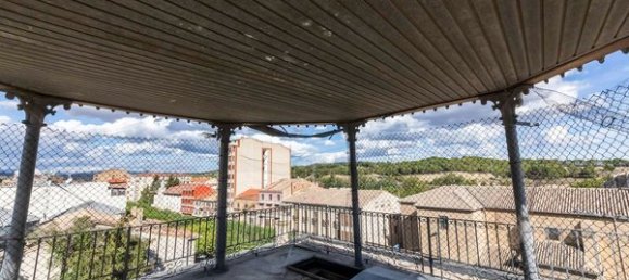 Здание 737м² в Наварра, Испания № 83662 48